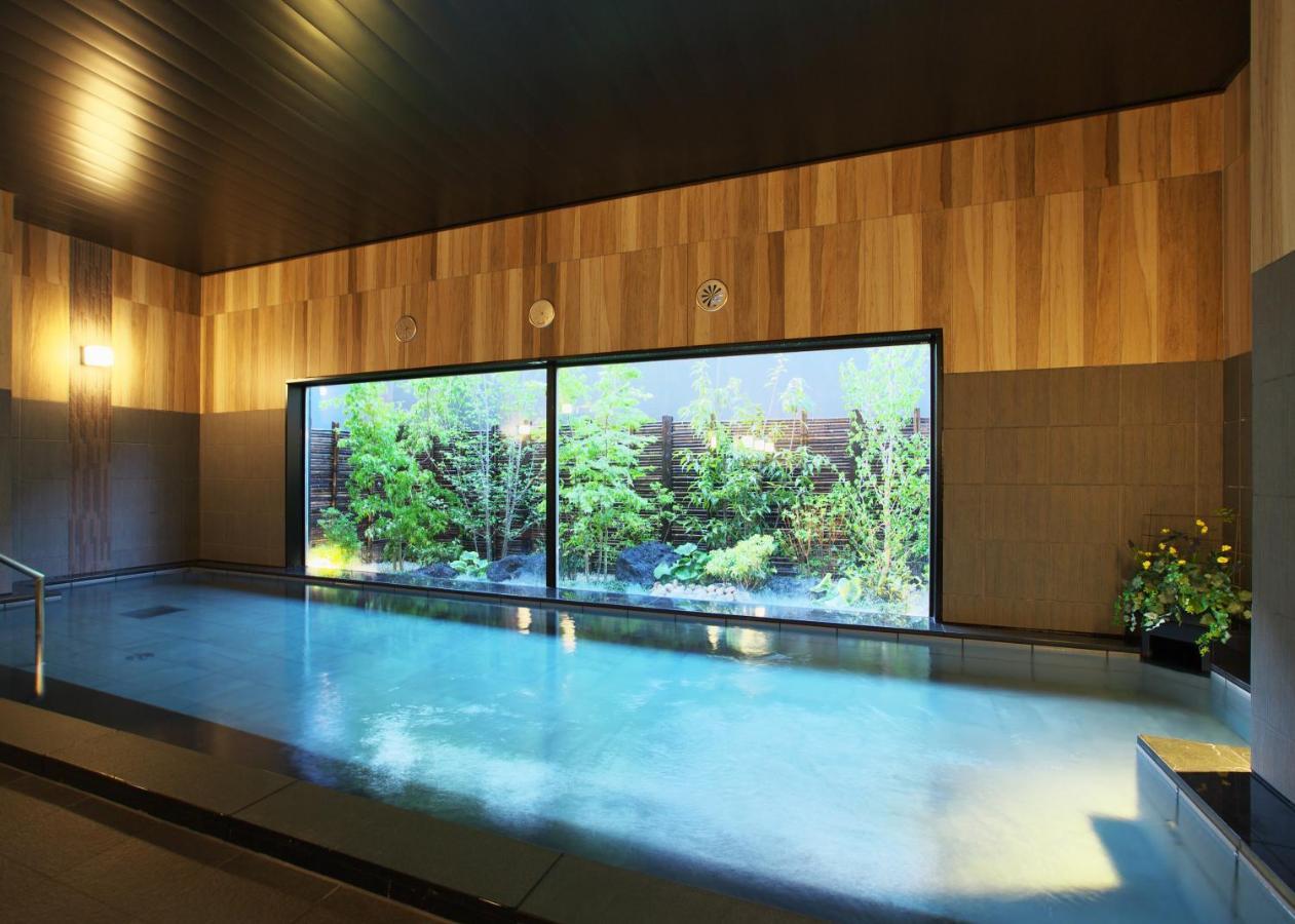 Hotel Route-inn Takefu Inter Echizen (Fukui)