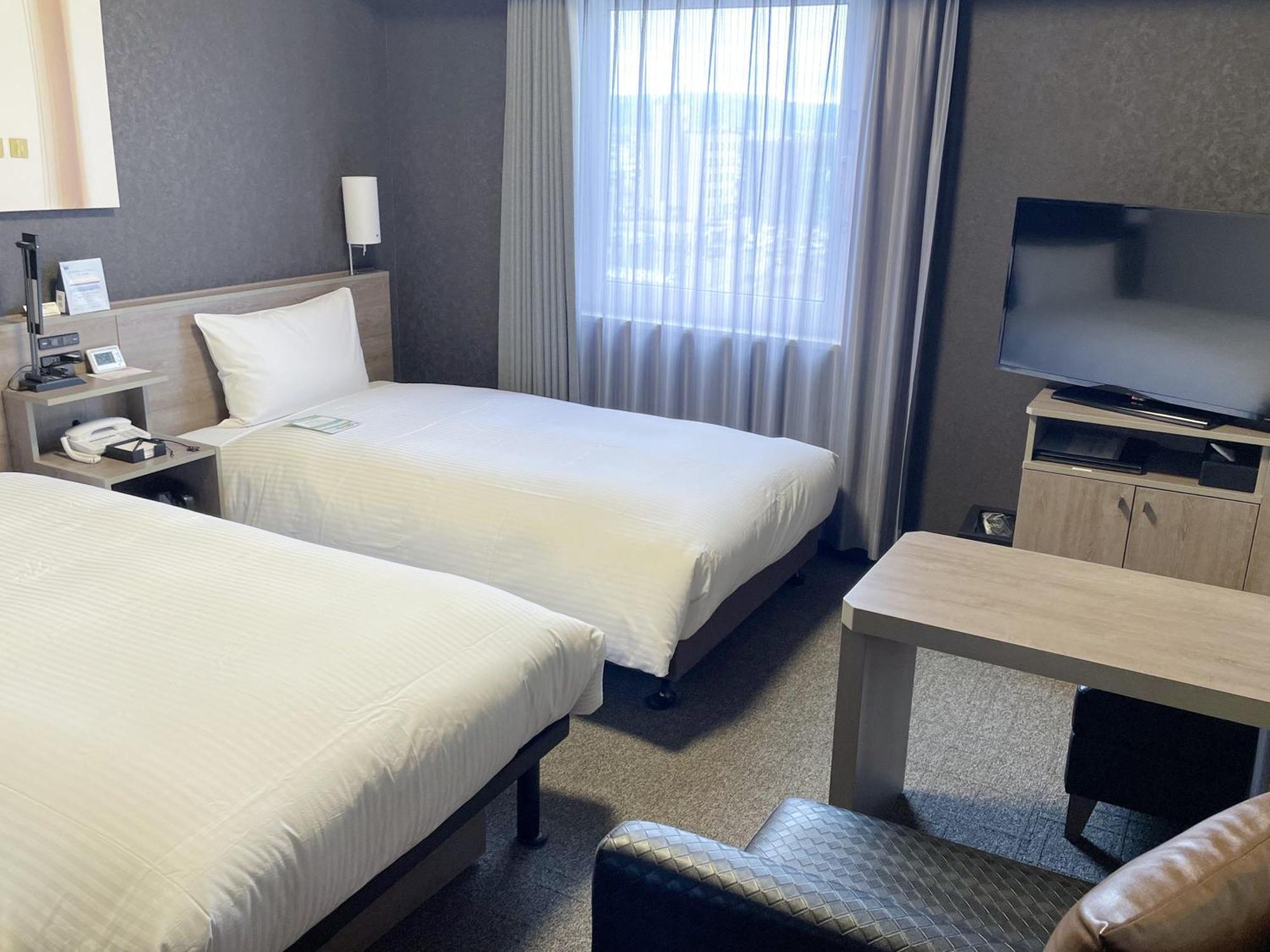 Route-inn Takefu Inter 3*