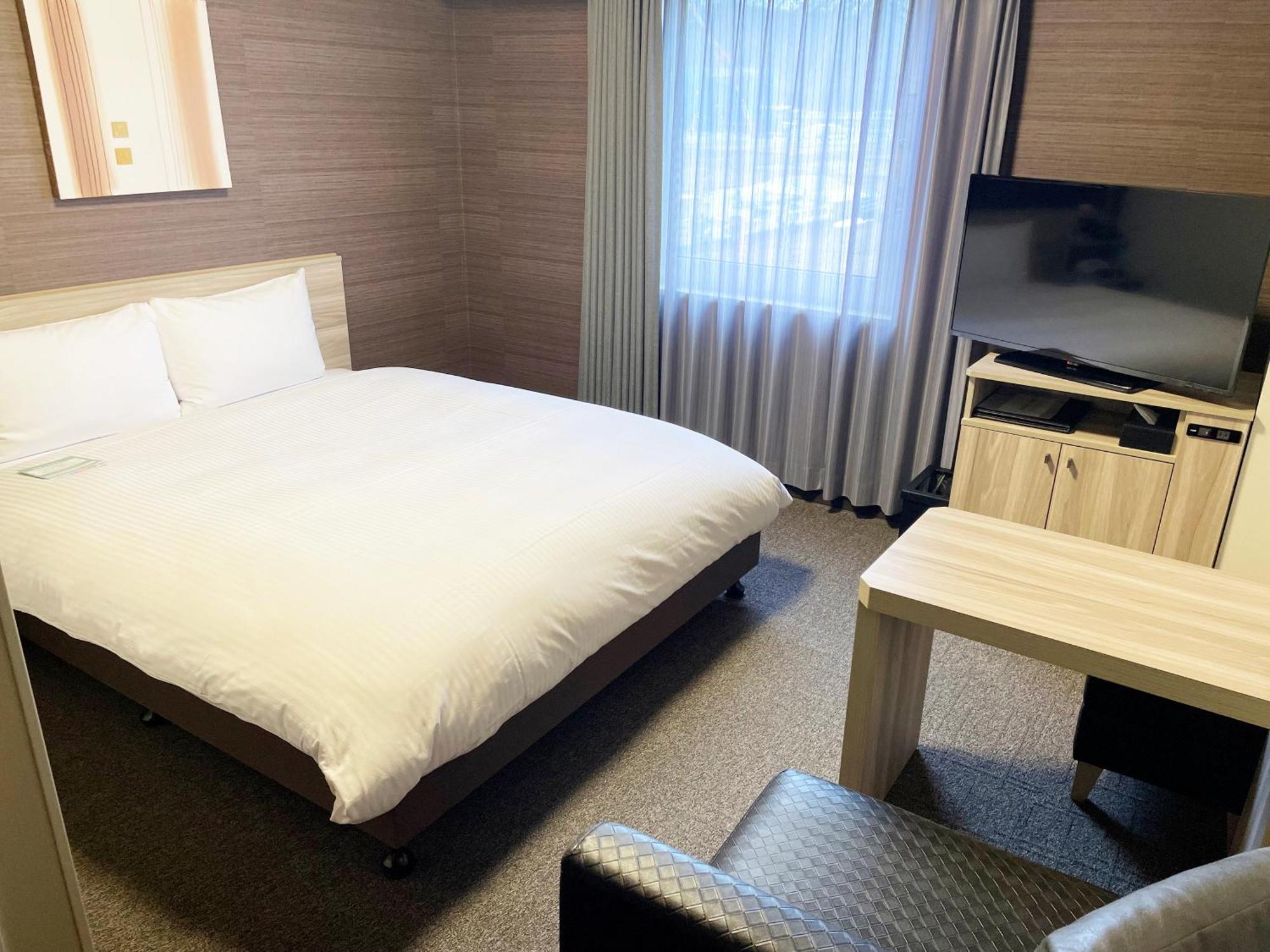 Route-inn Takefu Inter Hotel