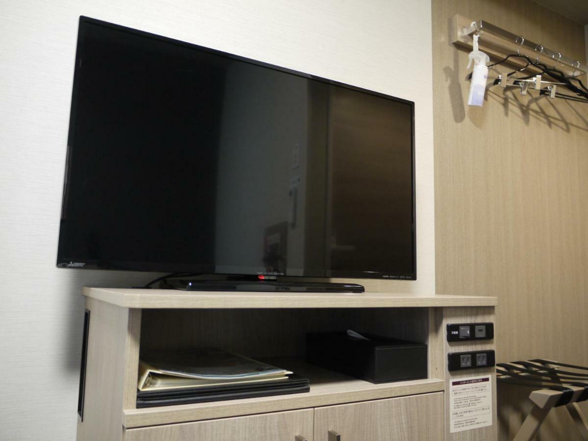 Hotel Route-inn Takefu Inter